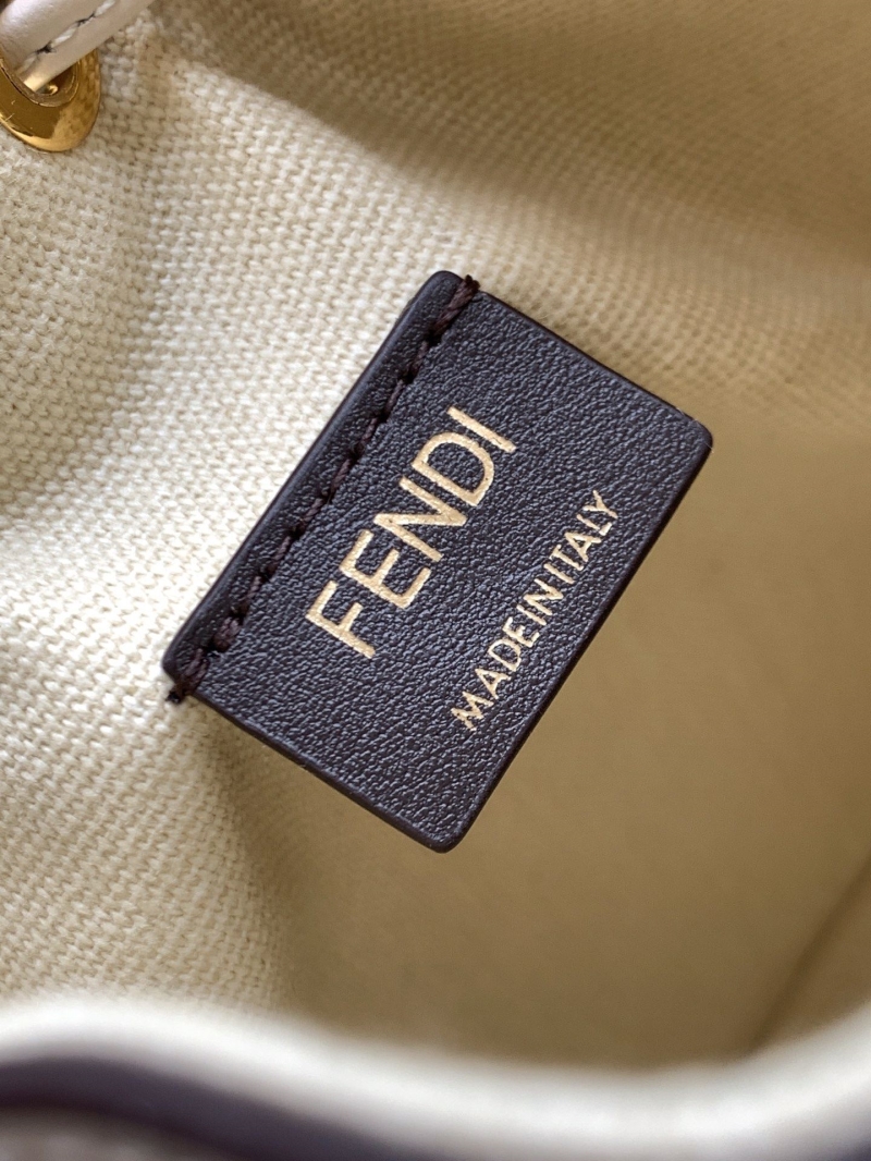 Fendi Bucket Bags